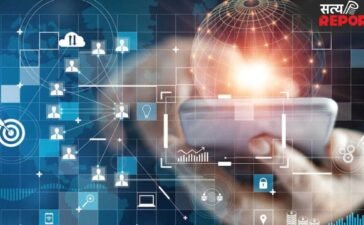 AI और ग्लोबल मंदी ने किया बुरा हाल, भारतीय आईटी को लगा 115 बिलियन डॉलर का झटका!