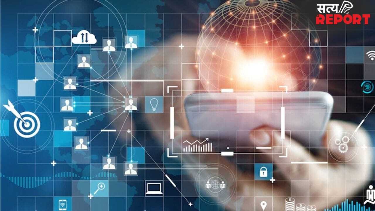 AI और ग्लोबल मंदी ने किया बुरा हाल, भारत में आईटी सेक्टर को लगा 115 बिलियन डॉलर का झटका!