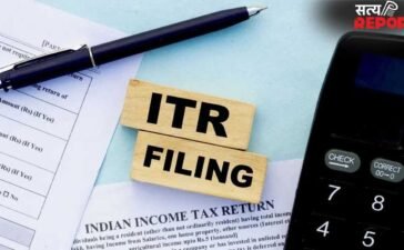 खाना भी और बचत भी! मील कार्ड पर टैक्स छूट पाने का क्या है सही तरीका? ITR भरते समय न करें ये गलतियां