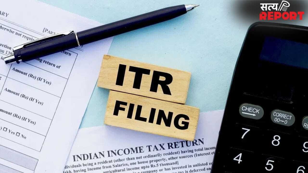 खाना भी और बचत भी! मील कार्ड पर टैक्स छूट पाने का क्या है सही तरीका? ITR भरते समय न करें ये गलतियां