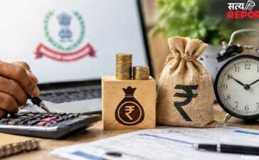 ITR Filing Alert: टैक्स भरने में चालाकी पड़ेगी भारी! सरकार वसूलेगी दोगुना पैसा, तुरंत जान लें ये नियम