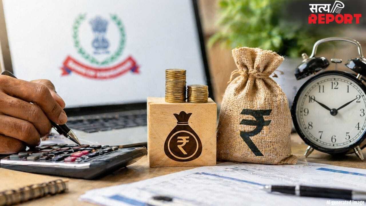ITR Filing Alert: टैक्स भरने में चालाकी पड़ेगी भारी! सरकार वसूलेगी दोगुना पैसा, तुरंत जान लें ये नियम