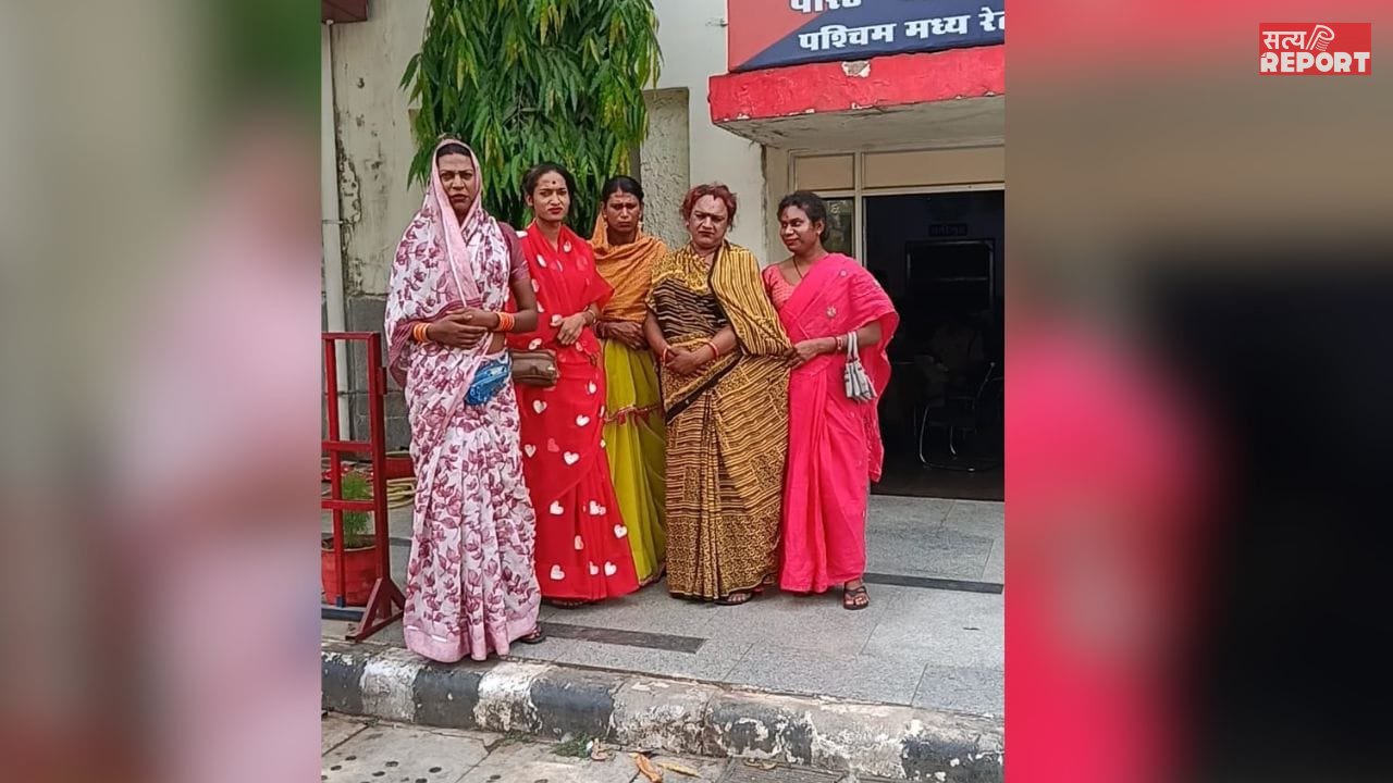 रहें सावधान! इस रूट पर ट्रेनों में सक्रिय वसूली गैंग, कहीं आप भी तो नहीं इनके निशाने पर?