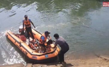 ‘लाइक्स’ की होड़ में बुझ गईं 3 जिंदगियां, जबलपुर की नहर में दर्दनाक हादसा; रील्स की लत बनी जानलेवा