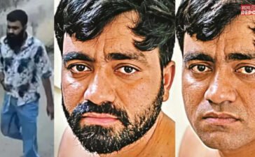 जयपुर में महिला से की थी छेड़छाड़, एमपी में किया सरेंडर… कौन है राहुल गुर्जर? हत्या-लूट समेत दर्ज हैं 17 केस