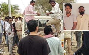 जैसलमेर: पहले पी शराब, फिर दादा-दादी कर दी हत्या… सोना और कैश लेकर फरार हो गया पोता