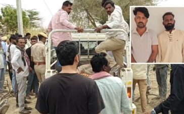 जैसलमेर: पहले पी शराब, फिर दादा-दादी कर दी हत्या… सोना और कैश लेकर फरार हो गया पोता