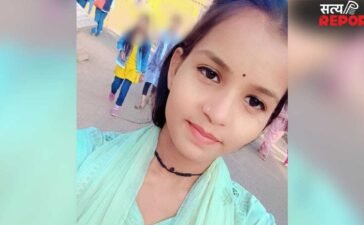 12वीं में फेल होने का गम न सह पाई राधा, कमरे में लगाई फांसी; रिजल्ट आने के कुछ ही घंटों बाद दे दी जान