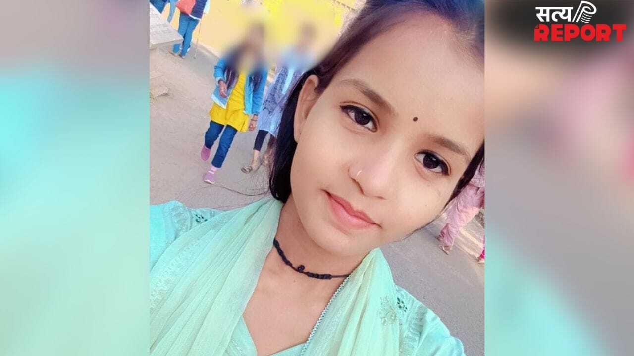 12वीं में फेल होने का गम न सह पाई राधा, कमरे में लगाई फांसी; रिजल्ट आने के कुछ ही घंटों बाद दे दी जान