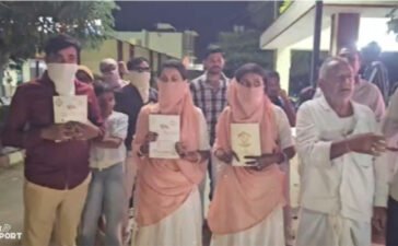 पंचायत के फरमान से परिवार का हुक्का पानी बंद, लाखों का जुर्माना… अटक गई बेटे और बेटियों की शादी; आखिर क्यों?