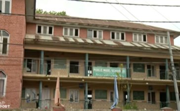 J&K: घाटी में प्रतिबंधित संगठन पर नकेल… जमात से जुड़े 58 स्कूलों पर सरकार का नियंत्रण