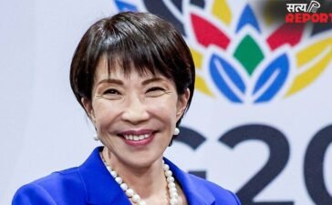 Vishwakhabram: Japan ने 75 साल पुरानी परम्परा तोड़ डाली, दुनिया के लिए खोल दिया अपने हथियारों का बाजार