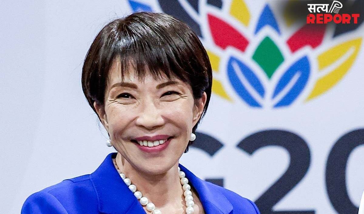 Vishwakhabram: Japan ने 75 साल पुरानी परम्परा तोड़ डाली, दुनिया के लिए खोल दिया अपने हथियारों का बाजार