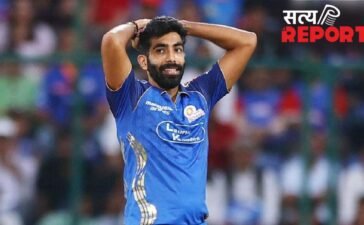 IPL 2026: इंसान है, थोड़ा रहम करो.., जसप्रीत बुमराह के खराब प्रदर्शन पर किरोन पोलार्ड का बयान