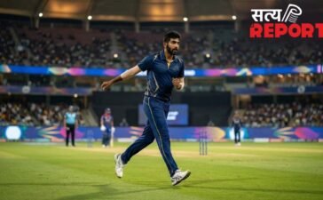 Jasprit Bumrah की परफॉरमेंस पर उठे सवाल, Kieron Pollard ने कहा- दिग्गज का भी दिन खराब होता है