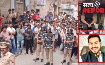 ‘अब जाकर तसल्ली मिली’… जीतू सैनी के एनकाउंटर पर बोली मृतक की बहन, आरोपी के परिवार ने क्या कहा?