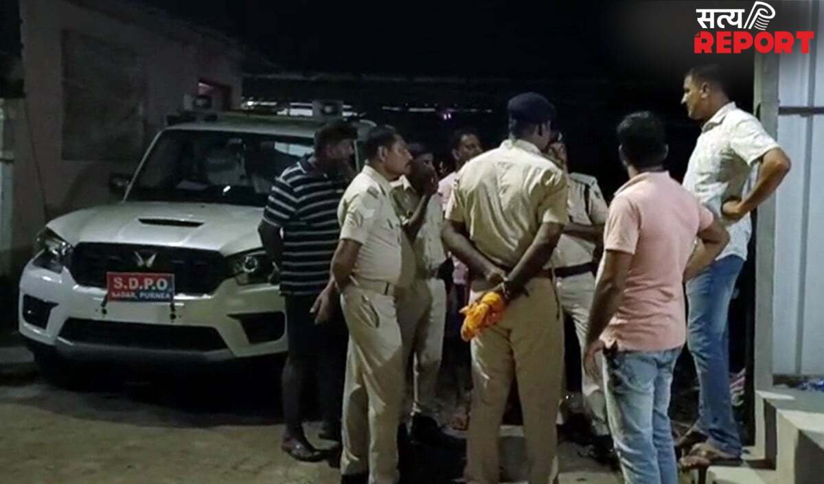 Jhansi Crime News: दिल दहला देने वाली वारदात, पिता ने 3 साल के मासूम की हत्या कर खुद को फंदे से लटकाया