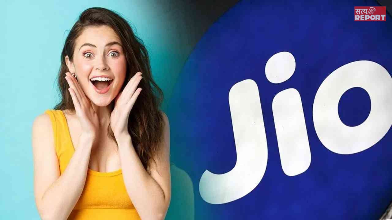 डेटा और 90 दिन के लिए Jio Hotstar, 149 रुपए में Cricket लवर्स की मौज
