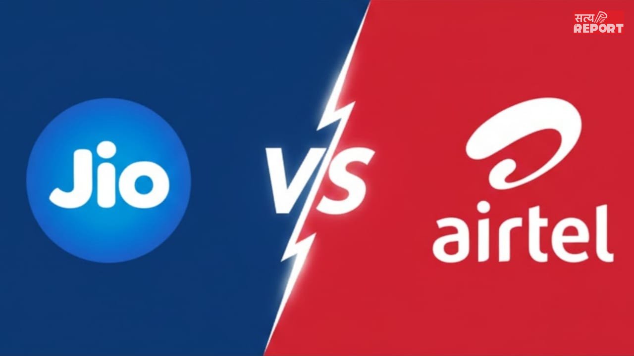 कुछ बड़ा होने वाला है…! Jio, Airtel जल्द बढ़ा सकती हैं ‘जेब पर बोझ’