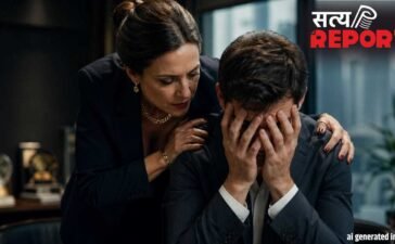 JPMorgan की महिला बॉस का घिनौना सच, प्रमोशन का लालच देकर आदमी के साथ की ऐसी हरकत, कांप जाएगी रूह!