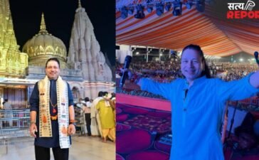 ‘कलाकारों को मसखरा मत बनाइये’, कैलाश खेर के पास आई ऐसी फरमाइश कि भनक गया माथा