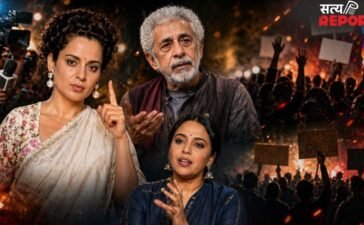 जब स्टार्स के बयान से गरमाया इंटरनेट, जानें किन स्टार्स का रहा सबसे ज्यादा विवादों से नाता