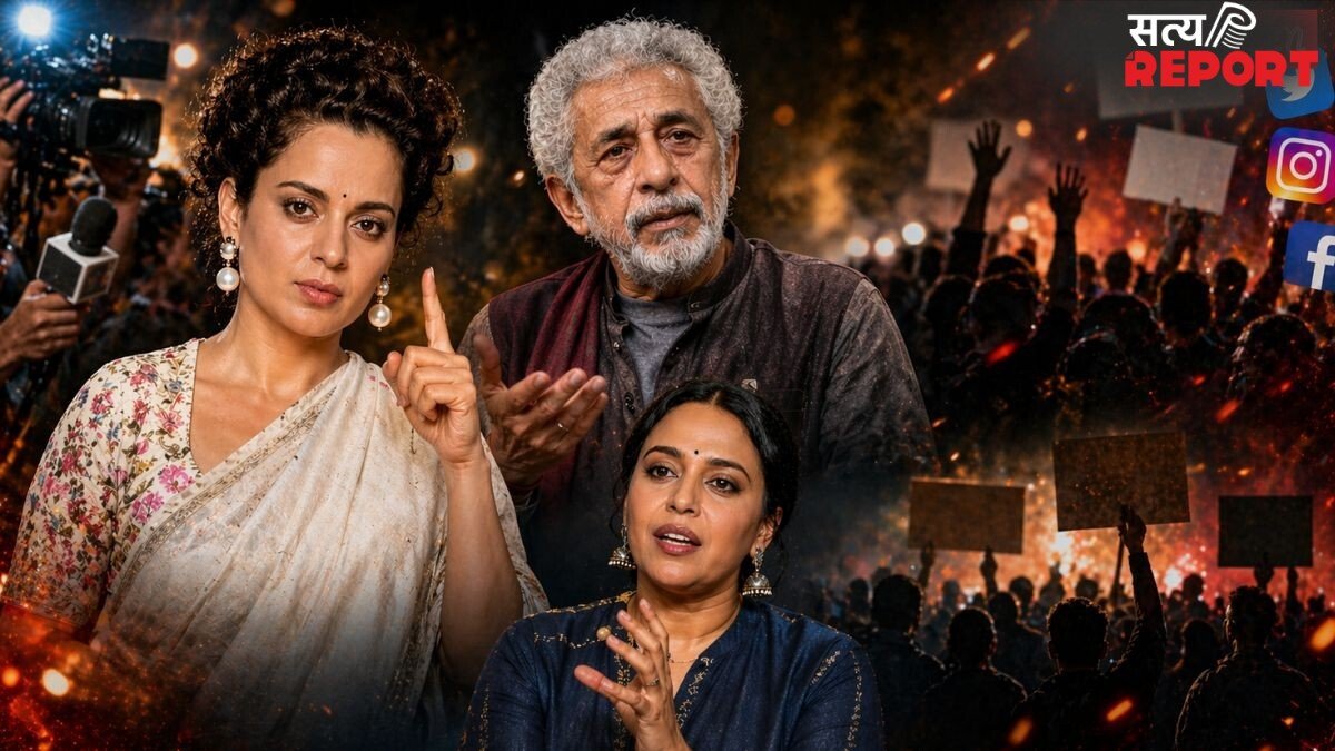 जब स्टार्स के बयान से गरमाया इंटरनेट, जानें किन स्टार्स का रहा सबसे ज्यादा विवादों से नाता