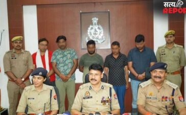 ‘आपका आतंकी कनेक्शन है’… ये कहकर रिटायर्ड अफसर को डिजिटल अरेस्ट किया, 13 दिन में ठगे ₹57 लाख