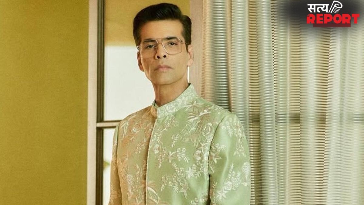 ‘पीआर करना बंद कर देना चाहिए’, करण जौहर ने बॉलीवुड के मार्केटिंग ट्रेंड पर उठाए सवाल, बोले- अपने काम को बोलने दो