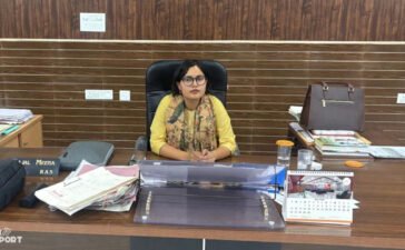 SDM काजल मीणा रिश्वत लेते अरेस्ट, ACB के ट्रैप में ऐसे फंसीं मैडम; ऑफिस के अंदर मिला 4 लाख कैश