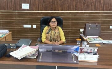 SDM काजल मीणा रिश्वत लेते अरेस्ट, ACB के ट्रैप में ऐसे फंसीं मैडम; ऑफिस के अंदर मिला 4 लाख कैश