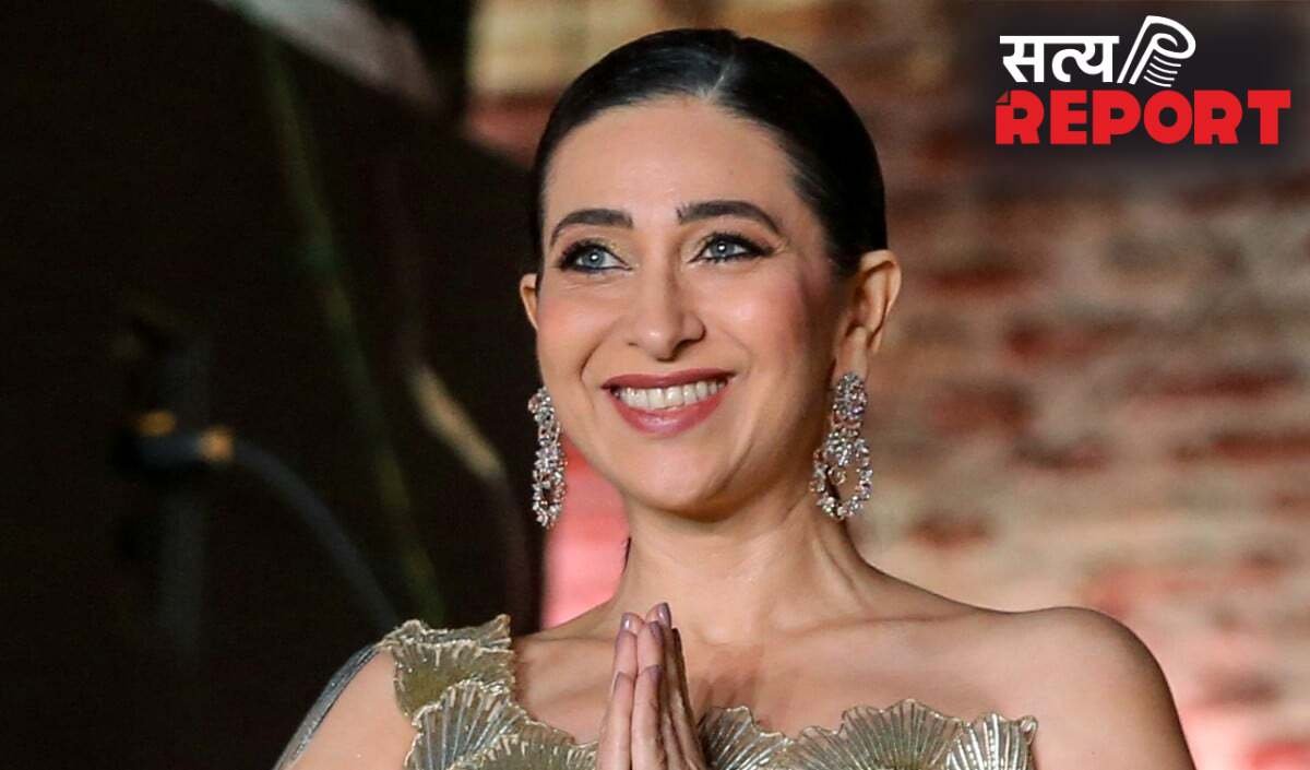 Sunjay Kapur Property Case | करिश्मा कपूर के बच्चों की बड़ी जीत, प्रिया कपूर के लिए संपत्ति के हस्तांतरण पर पाबंदी, विदेशी खातों पर भी रोक!