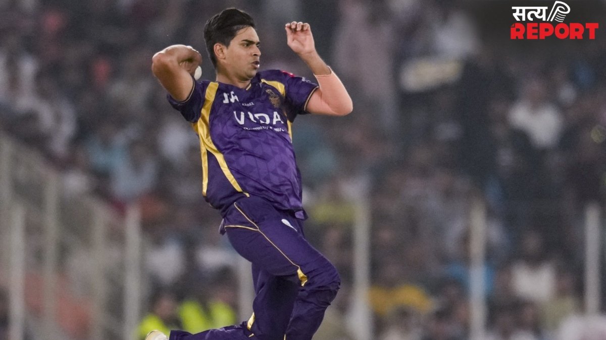 LSG vs KKR: लगातार 2 बीमर के बाद भी नहीं बदला गेंदबाज, आखिर अंपायर्स ने क्यों दी गेंदबाजी की मंजूरी?