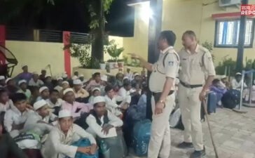 अररिया टू लातूर का सफर, एक फोन कॉल और कटनी में ट्रेन से उतार लिए गए 163 बच्चे… 12 दिन बाद सच आया सामने