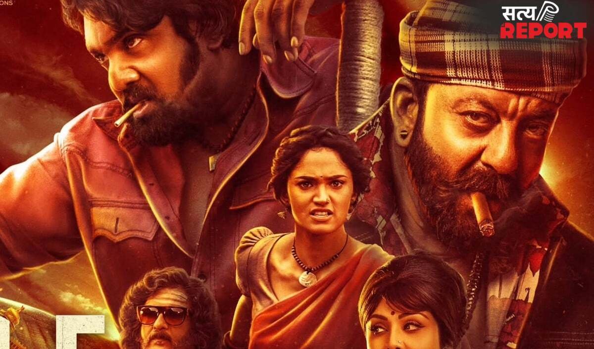 Censorship Controversy | KD: The Devil का ट्रेलर YouTube से हटाया गया, बिना सर्टिफिकेशन वाले कंटेंट पर मंचा बवाल