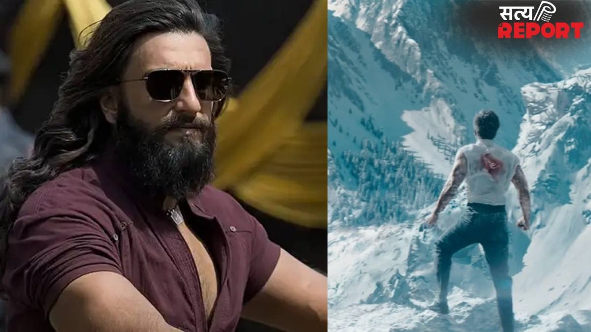 धुरंधर का रिकॉर्ड तोड़ने आ रही 2026 की सबसे बड़ी फिल्म, पहले ही हो गई 250 करोड़ की कमाई, इस महीने होगी रिलीज