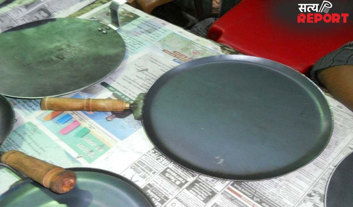 Kitchen Hacks: Non-Stick Pan की Teflon Coating बन सकती है ज़हर? सफाई की ये Mistakes सेहत पर पड़ेंगी भारी