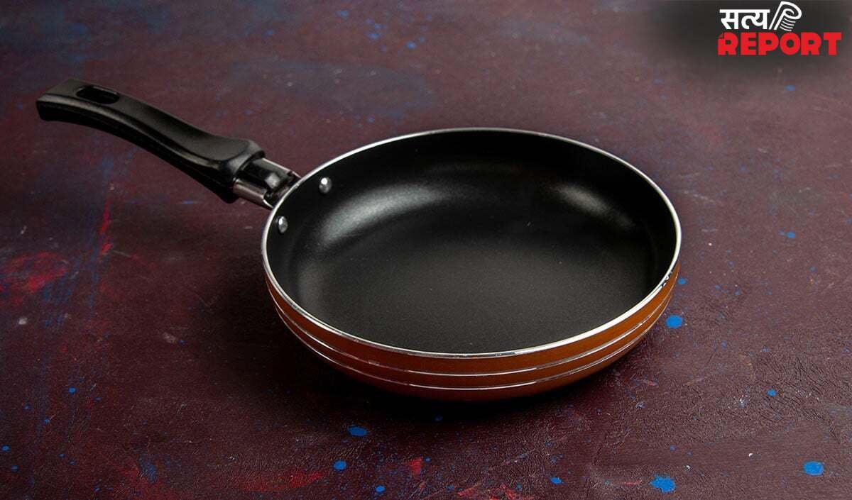 90% लोग किचन की इन चीजों को गलत तरीके से यूज करते हैं, कहीं आप भी तो उनमें से एक नहीं?