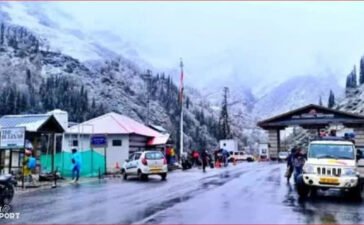 कहीं बर्फबारी, कहीं चिलचिलाती धूप…. हिमाचल जाने का बना रहे हैं प्लान, देख लें टूरिस्ट इलाकों में मौसम का हाल, ये 3 दिन रहेंगे घूमने के लिए परफेक्ट
