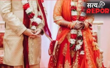 दूल्हे के दोस्तों ने की ऐसी हरकत, रूठ गई दुल्हन, बोली- नहीं करूंगी शादी… कान पकड़कर मांगनी पड़ी माफी, फिर पहनाई जयमाल