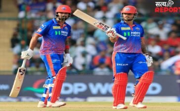 IPL 2026: केएल राहुल और नितीश राणा ने तोड़ा विराट-डिविलियर्स का पुराना रिकॉर्ड