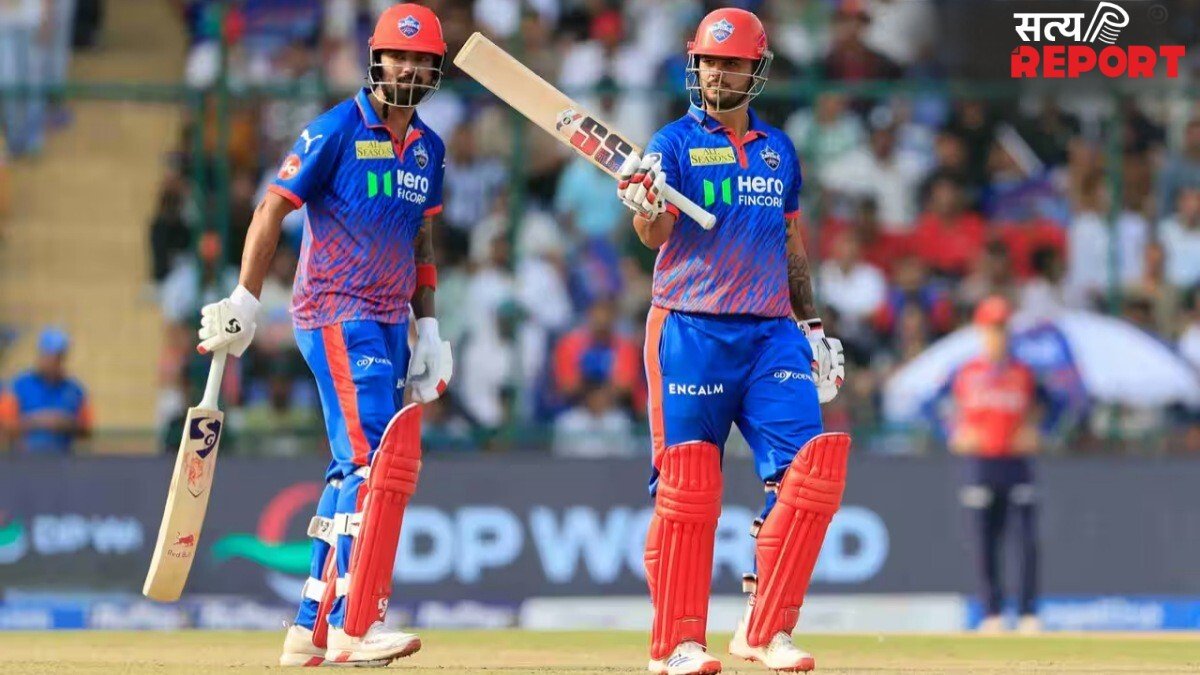 केएल राहुल और नितीश राणा ने तोड़ा विराट-डिविलियर्स का 11 साल पुराना रिकॉर्ड, ये हैं IPL की 5 सबसे बड़ी पार्टनरशिप