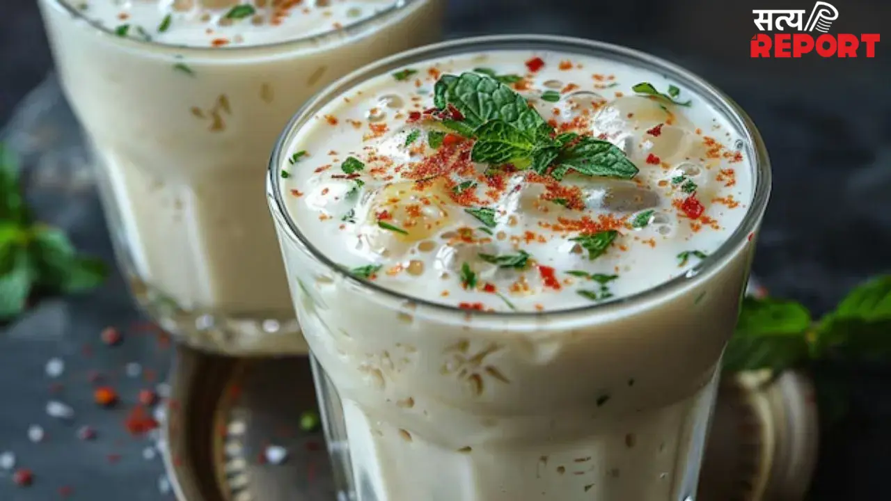 सावधान! क्या आप भी गलत समय पर पीते हैं लस्सी? फायदे की जगह शरीर को झेलने पड़ सकते हैं ये गंभीर नुकसान