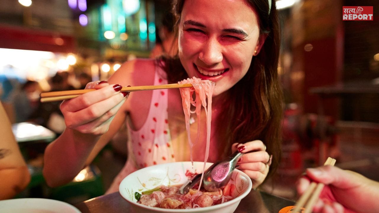 रात 9 बजे के बाद खाते हैं ज्यादा खाना तो हो सकती है पेट की ये खतरनाक बीमारी, स्टडी में दावा