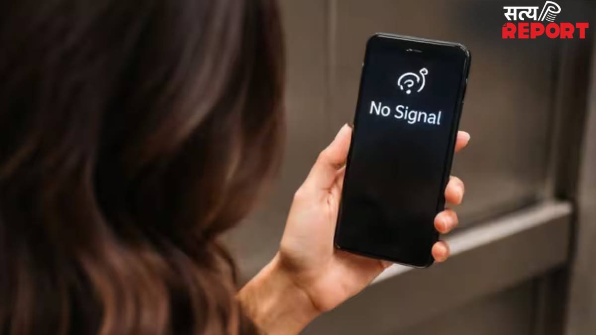 लिफ्ट में क्यों नहीं आता है मोबाइल का सिग्नल? बिना नेटवर्क के भी कैसे कर पाएंगे कॉल? जानें