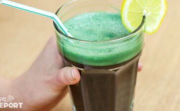 क्या लिवर डिटॉक्स ड्रिंक पीना सच में फायदेमंद है या सिर्फ ट्रेंड? एक्सपर्ट्स से जानें