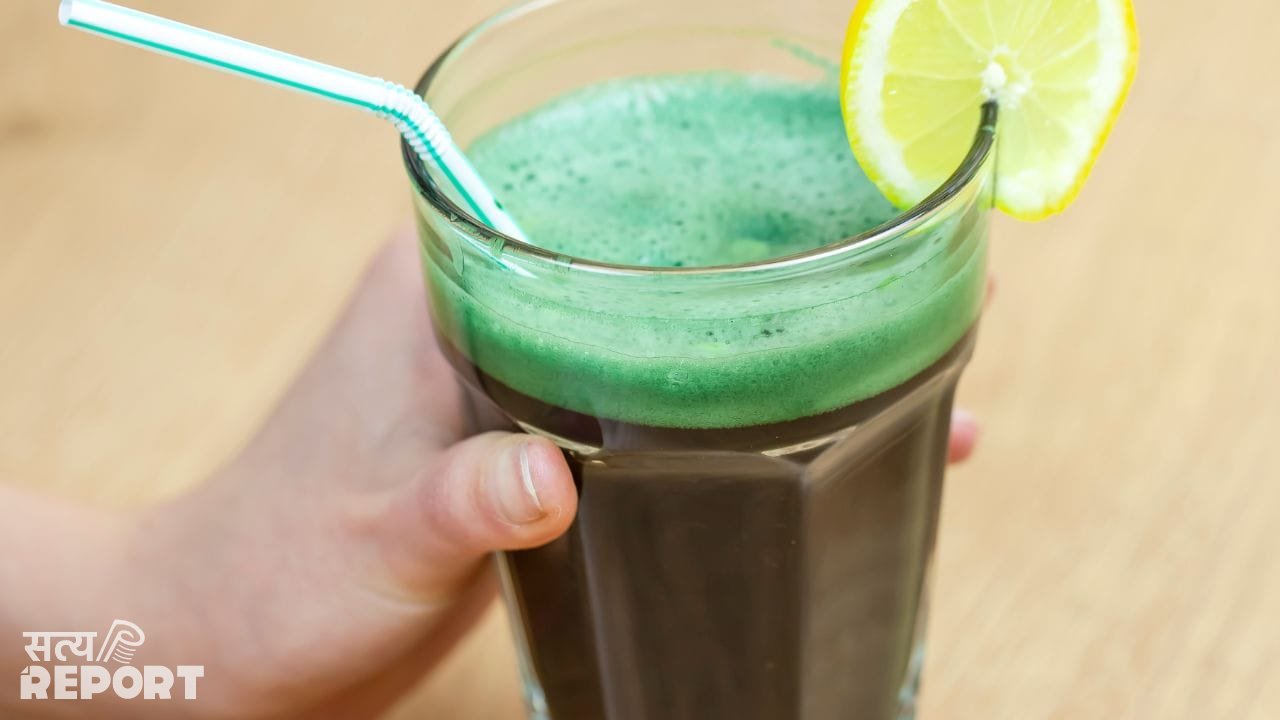 क्या लिवर डिटॉक्स ड्रिंक पीना सच में फायदेमंद है या सिर्फ ट्रेंड? एक्सपर्ट्स से जानें