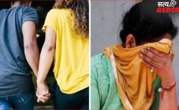 ‘कौन है ये औरत, यहां क्यों लाए हो इसे…’, गर्लफ्रेंड संग हाथों में हाथ डाले पहुंचा पति, पत्नी ने किया सवाल तो दो मासूम बच्चों के सामने कर दी हत्या