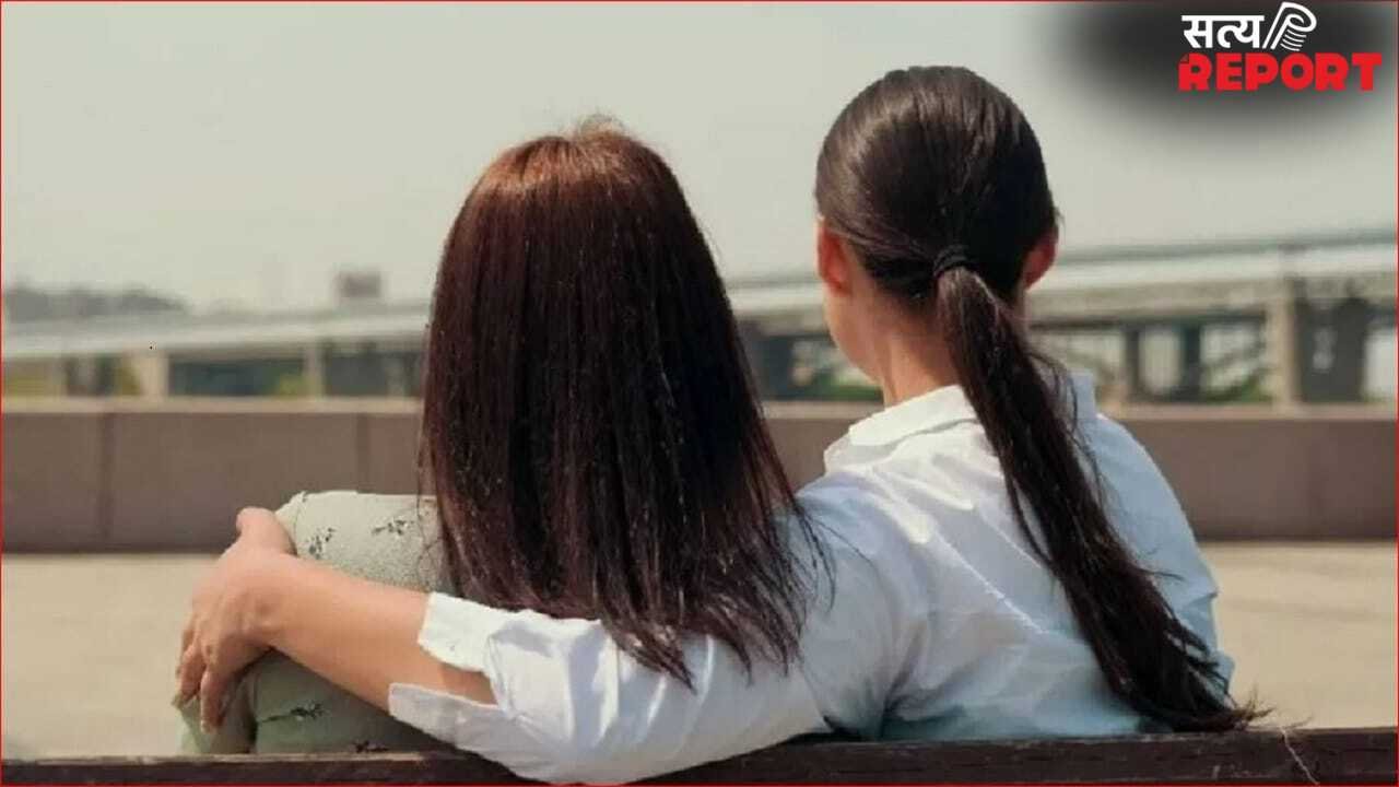 ‘हमें शादी करने का पूरा हक…’, मुरादाबाद में दो सहेलियों की अनोखी लव स्टोरी, साथ रहने की जिद पर अड़ीं