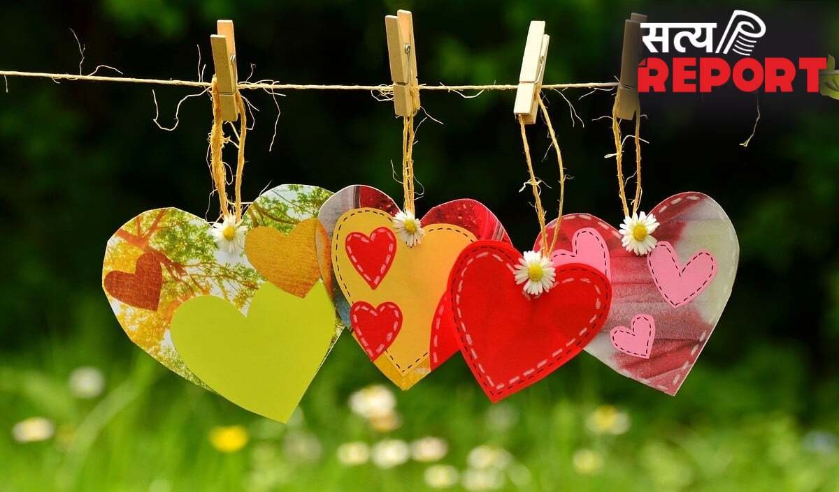 Love Horoscope For 28 April 2026 | आज का प्रेम राशिफल 28 अप्रैल 2026 | प्रेमियों के लिए कैसा रहेगा आज का दिन